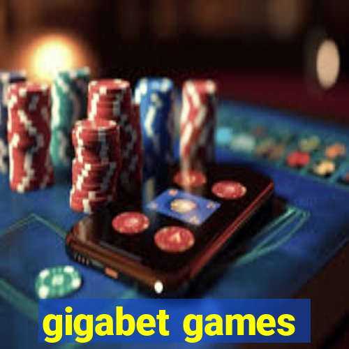 gigabet games